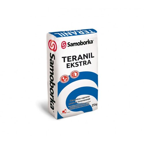  TERANIL EXTRA 25KG Cijene