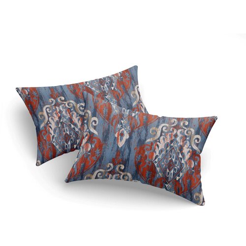 Lessentiel Maison set jastučnica, 2 komada, 65% pamuk, 35% poliester, 50 x 70 cm Slike