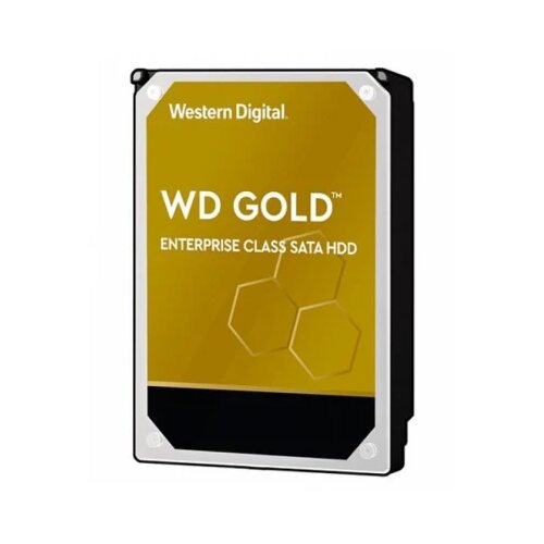 Western Digital tvrdi disk WD Gold™ Enterprise Class 4TB Slike