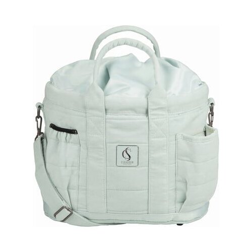 ESKADRON Torba za pribor CORD - powder green Slike