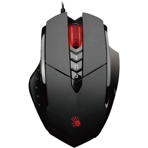 A4Tech Mi&scaron; optički, gaming, 3200, USB - A4-V7M... Cijene