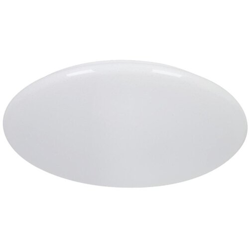 Eglo 55839 - prigu&amp;scaron;iva stropna LED svetiljka LED/40W/230V prečnik 57 cm bela + daljinski upravljač Slike