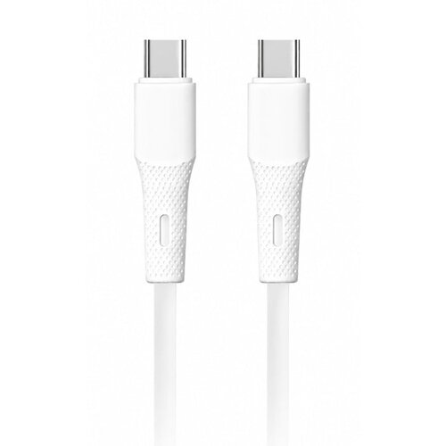  USB-C na USB-C silikonski kabel, PD60W, 1m Cene