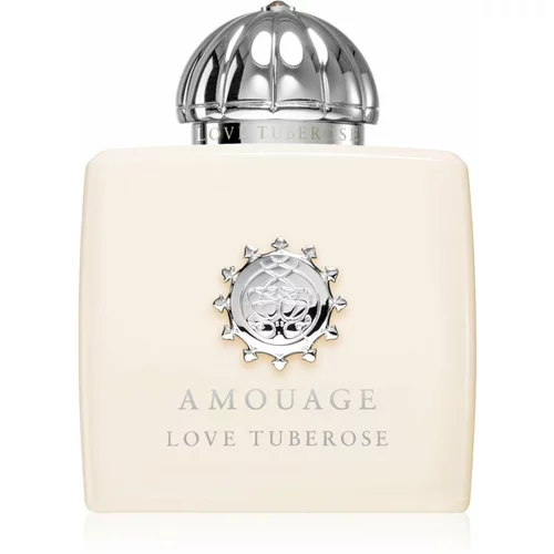 Amouage Love Tuberose parfumska voda 100 ml za ženske