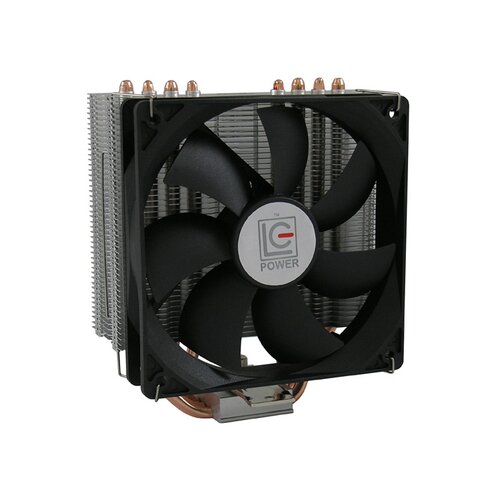 LC Power LC-Power cooler LC-CC-120 RGBAMD FM1/FM2/AM2/AM2+/AM3/+/4775/1150/1151/1155/1156/1366/2011/2011-3 Cijene