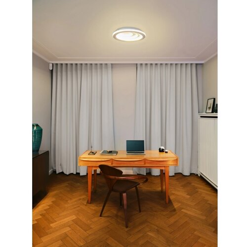 Osram LED stropno svetlo ORBIS SPIRAL LED/37W/230V bela Slike
