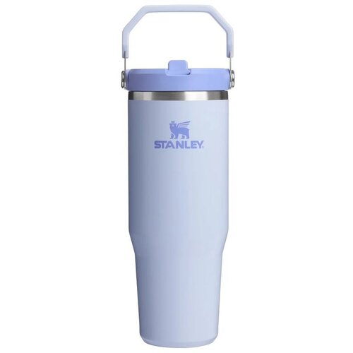 Stanley IceFlow Flip Straw Tumbler 0,9L termo boca - Dew Drop Cene