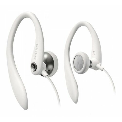 Philips SHS3300WT-10 bele bubice slušalice Slike