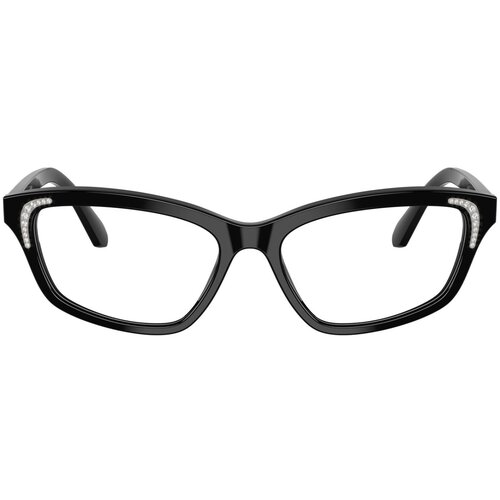 Swarovski Naočare SK 2034 1001 Cene