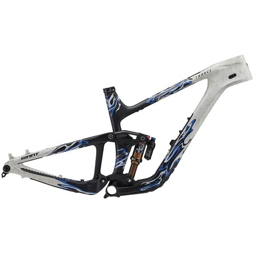  Bicikl GIANT Trance Advanced 29-FR Sustained Grey - XL Cijene