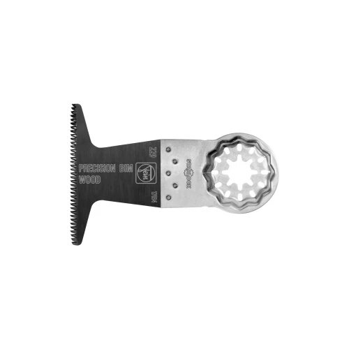 Fein Starlock Bimetalni žagin list E-Cut Precision (Do x &Scaron;: 50 x 65 mm, 1 kos) Cene