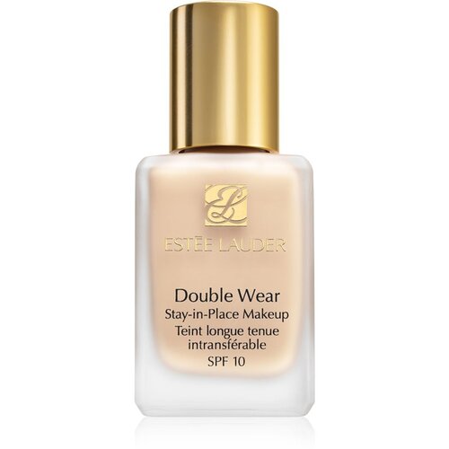 Estée Lauder Double Wear Stay-in-Place dugotrajni puder SPF 10 nijansa 0N1 Alabaster 30 ml Cijene