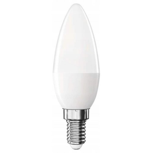 Emos zl3f23 Led sijalica basic candle 5,5w(40w) 470lm e14 nw ( 3459 ) Cene