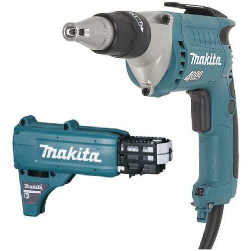 Makita Odvrtač za suvu gradnju FS4000JX2 Cene