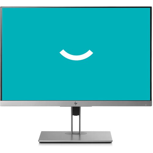 HP elitedisplay 24&amp;quot; E243i monitor / 1920x1200 / 1000:1 / 300 cd/m2 / vga / hdmi / displayport / usb hub / anti-glare / refurbished Slike