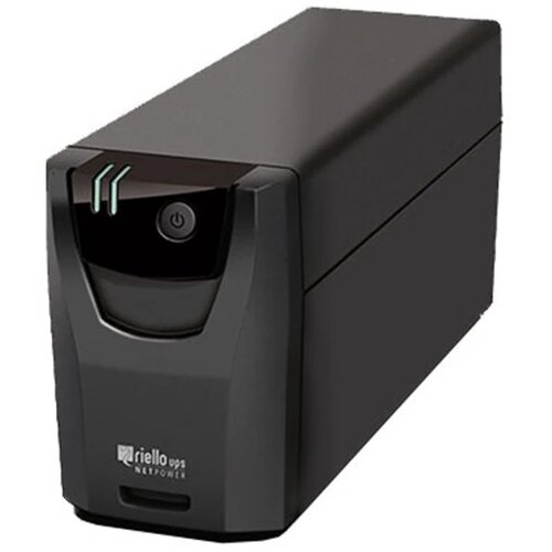 Riello NPW 800 A5 DE (Shuko socket) serija NetPower Cene