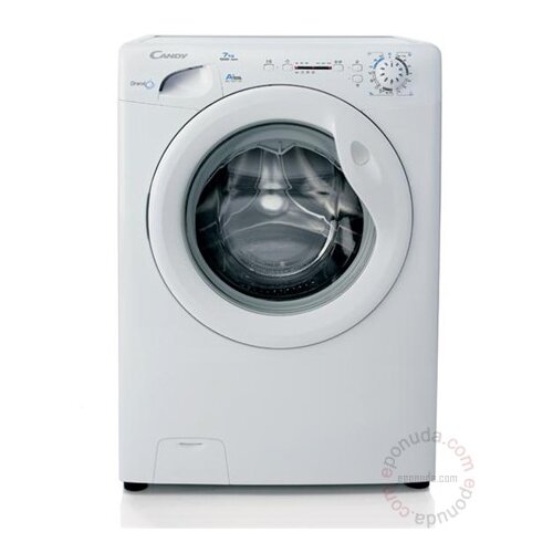 Candy GC 1071 D1 ma&amp;scaron;ina za ve&amp;scaron; Slike