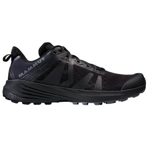 Mammut Pohodništvo Saentis Tr Low Gtx Črna Cene