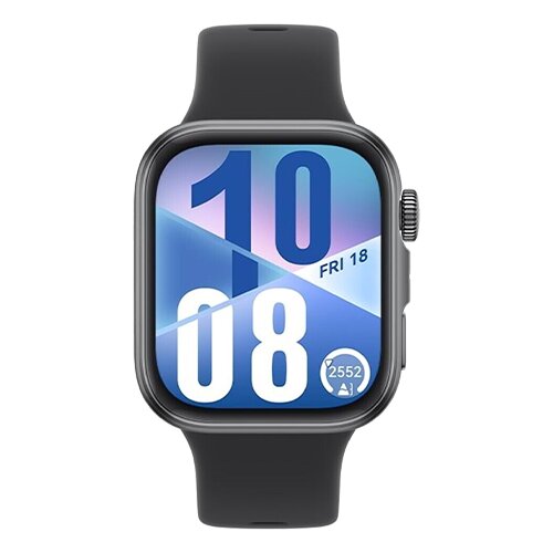 Huawei Watch Fit 4 pametn isat crni Cijene