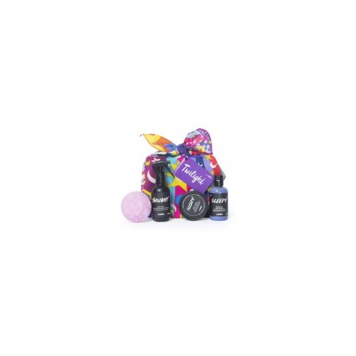 Lush dar  Twilight Cijene
