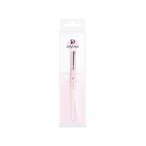 Golden Rose Devobis Četkica za rumenilo, Roze Slike