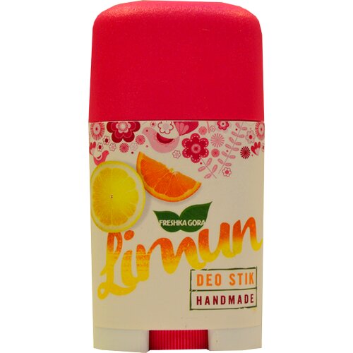 FRESHKA GORA freška gora deo stik limun 30ml Cene