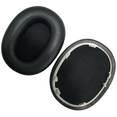 INF Nadomestni/Združljivi Deli - Sony WH-1000XM6 Slu&scaron;alke - Ovčje Usnje Blazinice Black, (5000151779) Cene
