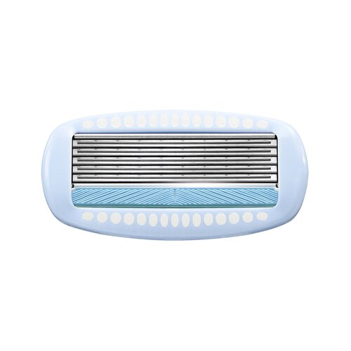 Wilkinson Hydro Silk britvice 3 kom za žene Slike