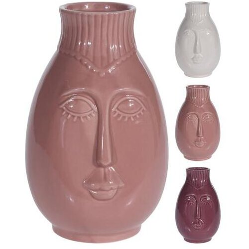  VAZA FACE 11*h.19CM SORTO Slike