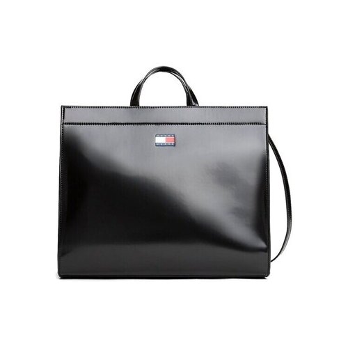 Tommy Hilfiger Ročne torbice accessories123424 Črna Slike