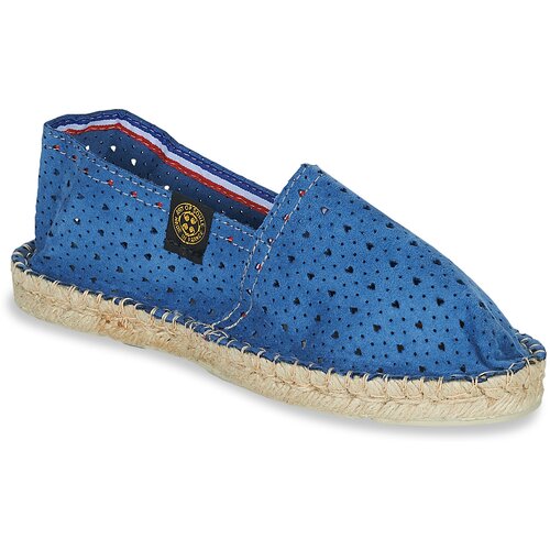 Art of Soule Espadrile - Modra Cene