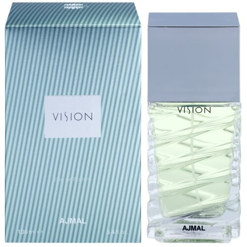 Ajmal Vision Eau De Parfum 100 ml (man) Slike