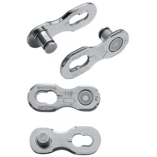 Spojnica Lanca Mjenjač Stražnji Shimano Slike