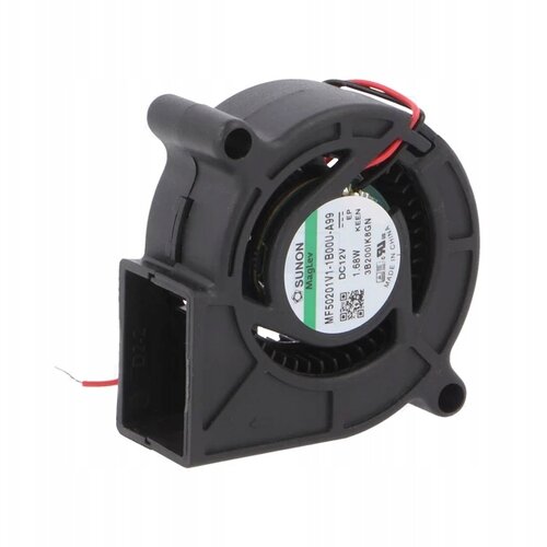 Rosfix Ventilator za kolbo Hot-air za spajkalno postajo 858D, (5000075761) Cene