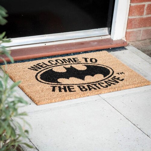 Grindstore Wholesale DC Comics Batman Doormats Slike