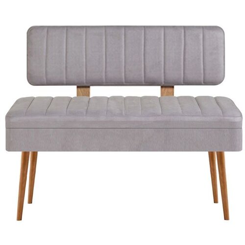 Hanah home Vina 0701 - 1 - Grey, Atlantic Atlantic PineGrey Bank Cene