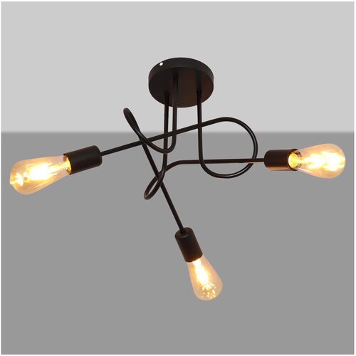  Dečiji plafonski luster OXFORD 3xE27/15W/230V Cene