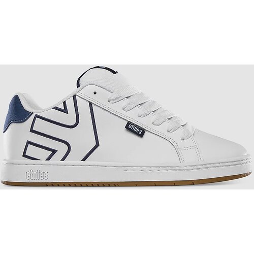 Etnies Fader Skate cevlji white / navy Cene