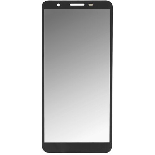 Samsung Dodirno staklo i LCD zaslon za Samsung Galaxy A01 Core / SM-A013, originalno (OEM), bez okvira Slike