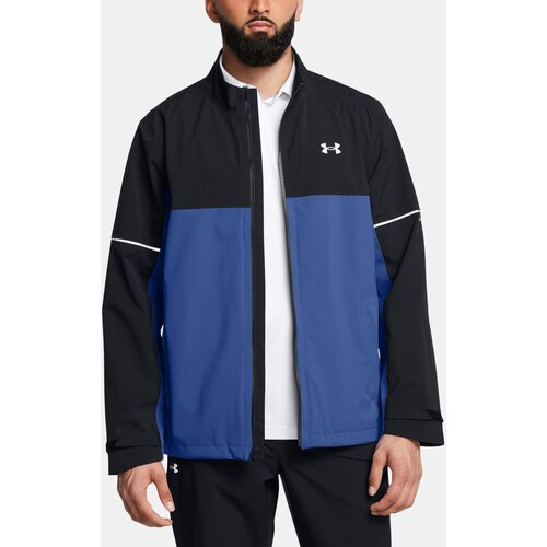 Under Armour Men&amp;#039;s jacket DRIVE RAIN JACKET-BLK - Men&amp;#039;s Slike
