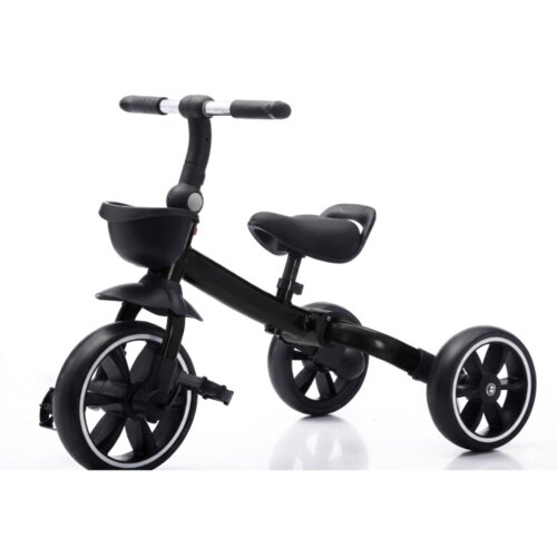 Baby toys Tricikl-balans 2u1 BBL-TS0303 CRNA Cene