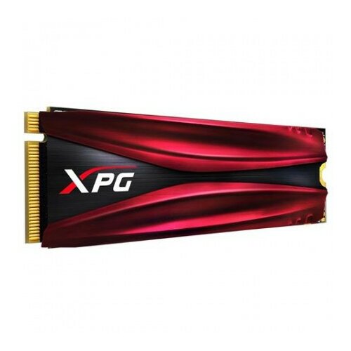Adata 2TB XPG GAMMIX S11 Pro AGAMMIXS11P-2TT-C 3D TLC PCIe NVMe Gen3x4 M.2 2280 Read 3500MB/s Write 3000MB/s ssd hard disk Cene