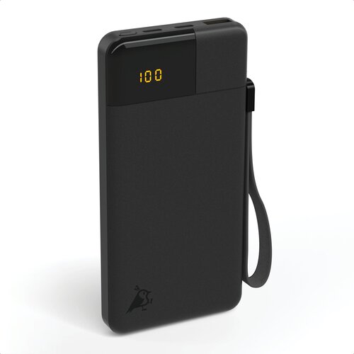 Aqiila Powerbird B10 Powerbank 20W schwarz 10.000 mAh Cijene