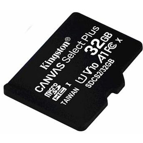 Kingston kartica microSDHC 32GB bez adaptera Cene