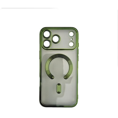  Futrola Magsafe za Iphone 17 Pro/ zelena Cene