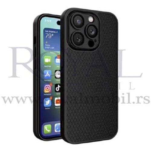  futrola king koruma za iphone 14 plus (6.7) crna Slike