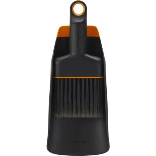 Fiskars Sadilna lopata z metlo - 1 k. Cene