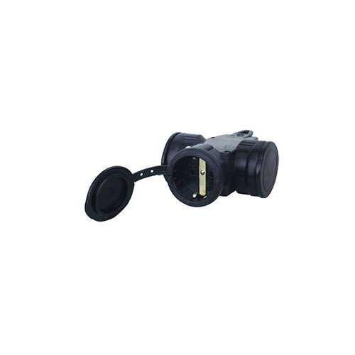 Utičnica prenosna trostruka PVC 2/212-0156 Cijene