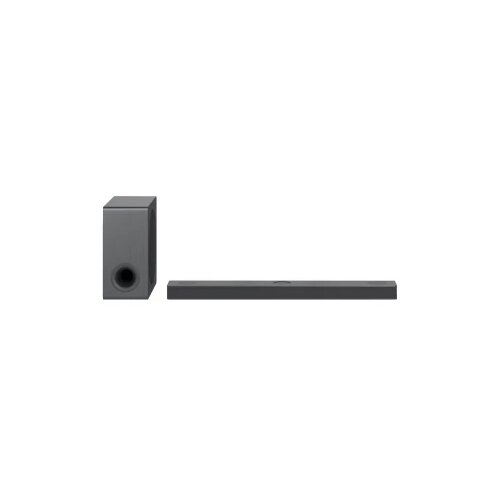 LG DS80QY.DDEULLK Soundbar crna uklj. bežični subwoofer, Dolby Atmos&reg;, WLAN, Bluetooth&reg;, USB Cijene