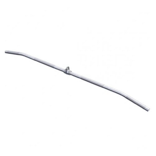 Gorilla Sports lat šipka (118 cm) ( 100153-00004-0001 ) Slike